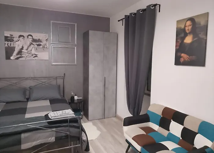 Casa Vacanze Romane