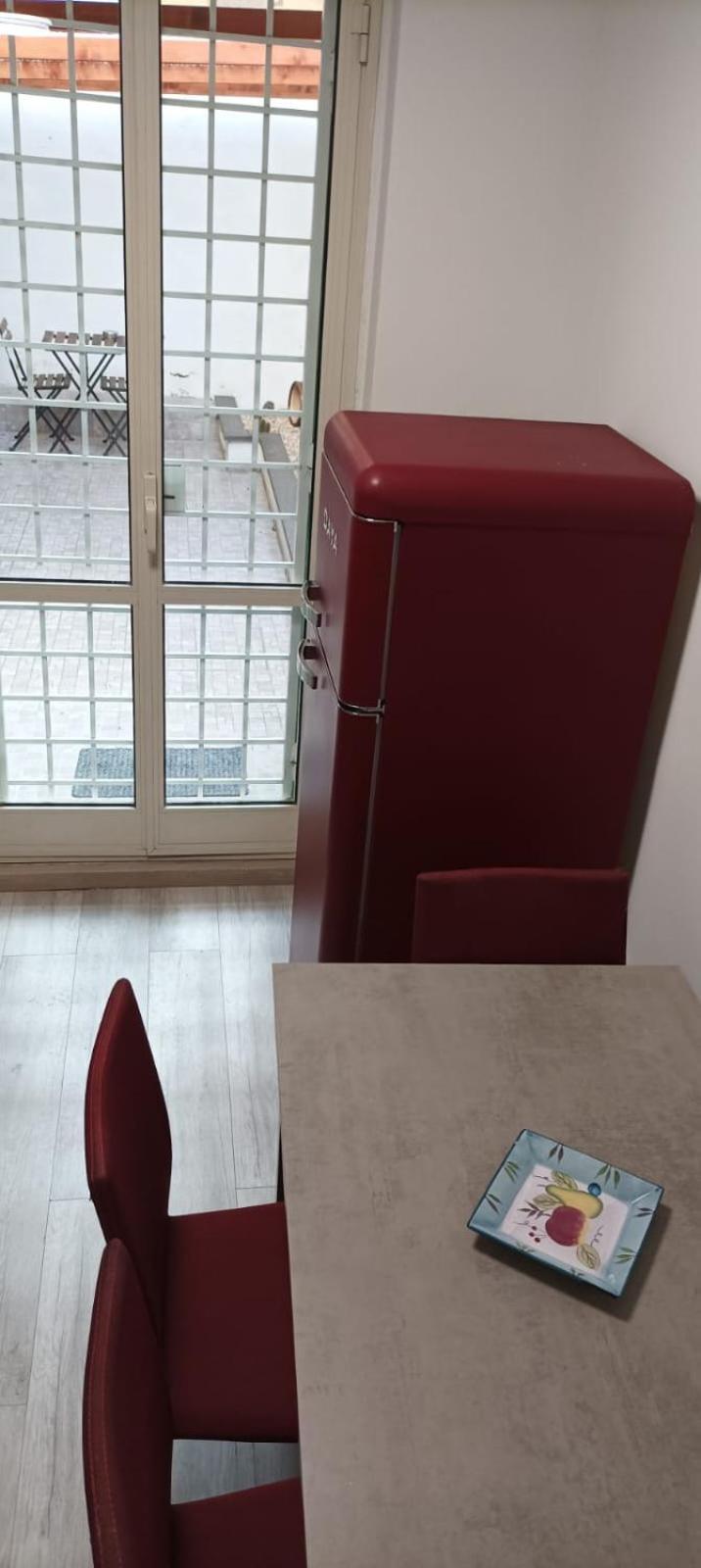 Apartment Romane *
