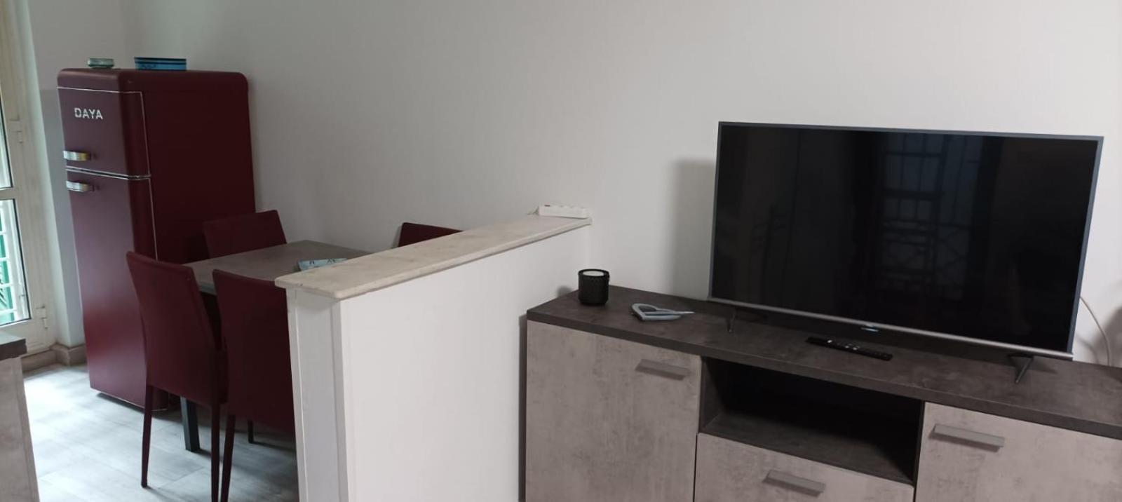 Apartment Romane Rom