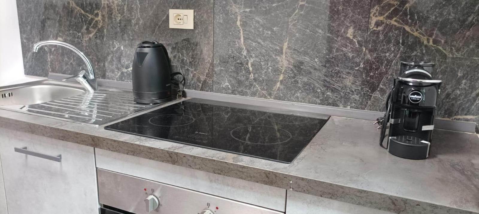 Apartment Romane *