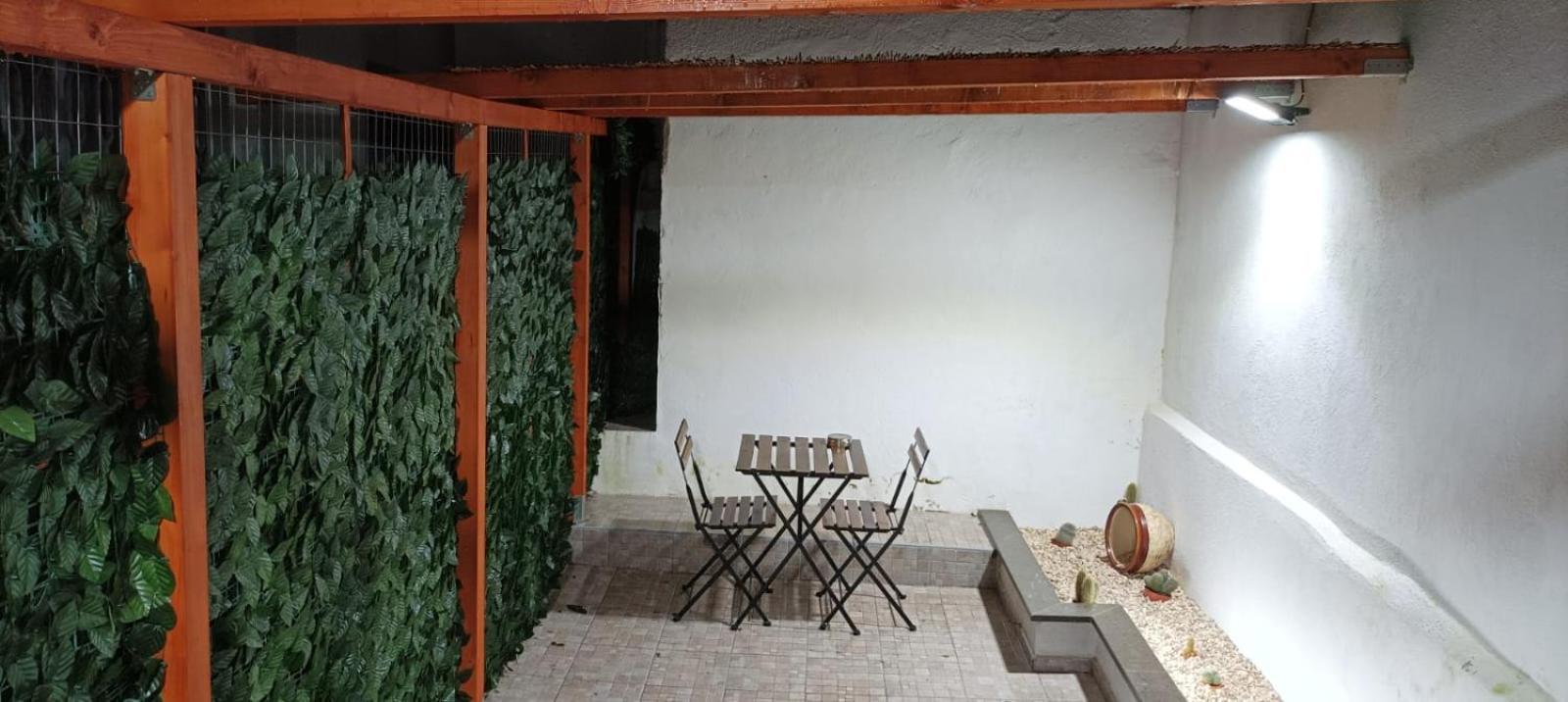 Apartment Romane Rom